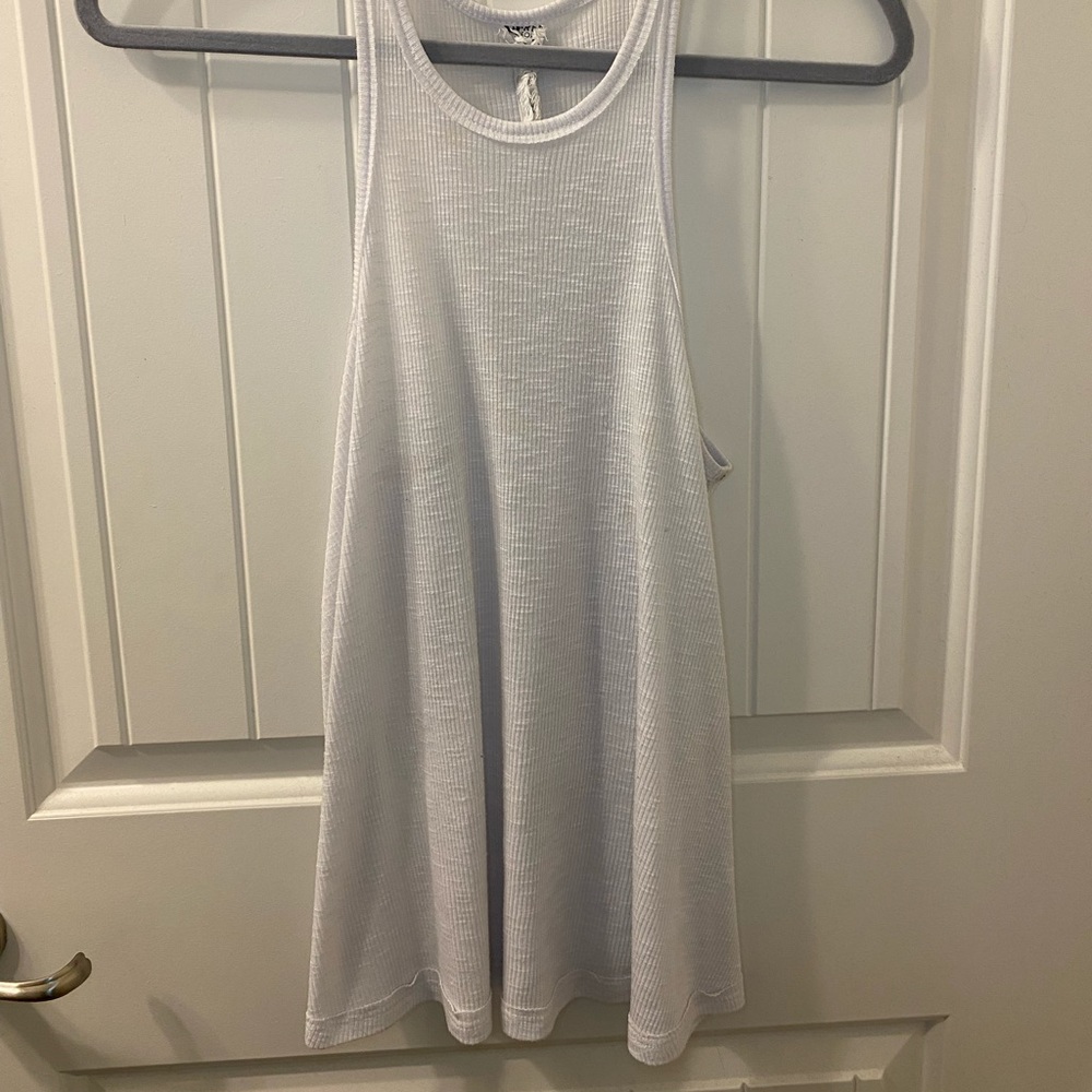 SOLD- Free People tank